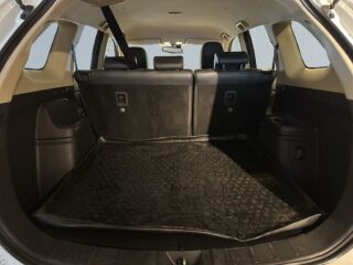 Mitsubishi Outlander PHEV CVT Fleet Edition Drag Led-Ramp Pvärm Psens SoV – bild 12