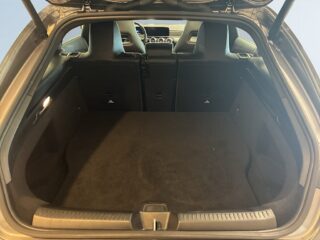 Mercedes-Benz CLA 250 e AMG Line Drag Panorama Navi B-kamera Värmare S&V – bild 12