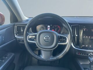 Volvo V60 Cross Country D4 AWD Automat Drag/Kamera/M-Värm/P-Värm/LED/S&V-Däck – bild 9