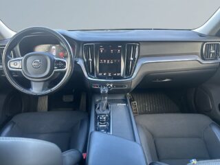 Volvo V60 Cross Country D4 AWD Automat Drag/Kamera/M-Värm/P-Värm/LED/S&V-Däck – bild 8