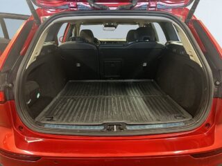 Volvo V60 Cross Country D4 AWD Automat Drag/Kamera/M-Värm/P-Värm/LED/S&V-Däck – bild 12