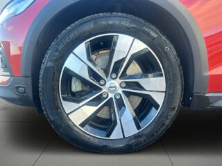 Volvo V60 Cross Country D4 AWD Automat Drag/Kamera/M-Värm/P-Värm/LED/S&V-Däck – bild 14