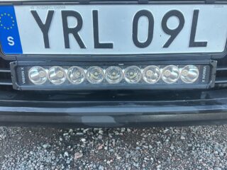 Volvo V60 Cross Country D4 AWD Automat Drag/Kamera/M-Värm/P-Värm/LED/S&V-Däck – bild 17