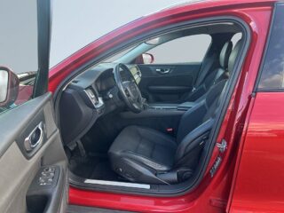 Volvo V60 Cross Country D4 AWD Automat Drag/Kamera/M-Värm/P-Värm/LED/S&V-Däck – bild 7