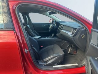 Volvo V60 Cross Country D4 AWD Automat Drag/Kamera/M-Värm/P-Värm/LED/S&V-Däck – bild 10