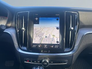 Volvo V60 Cross Country D4 AWD Automat Drag/Kamera/M-Värm/P-Värm/LED/S&V-Däck – bild 11