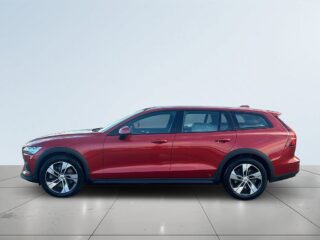 Volvo V60 Cross Country D4 AWD Automat Drag/Kamera/M-Värm/P-Värm/LED/S&V-Däck – bild 4