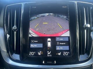 Volvo V60 Cross Country D4 AWD Automat Drag/Kamera/M-Värm/P-Värm/LED/S&V-Däck – bild 15