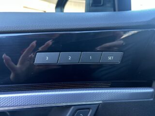 Volkswagen Touareg 3.0 V6 TSI 4M Automat Kamera/Drag/B-Värm/Pano/S&V-Däck – bild 18