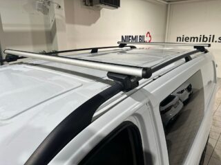 Mercedes-Benz Vito Mixto 119 BlueTEC 4MATIC 3.0t 7G-Tronic Plus Euro 6 – bild 21