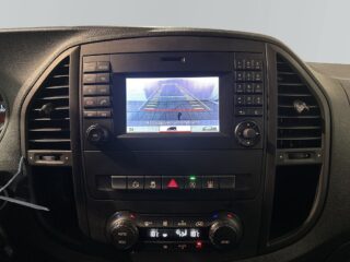 Mercedes-Benz Vito Mixto 119 BlueTEC 4MATIC 3.0t 7G-Tronic Plus Euro 6 – bild 15
