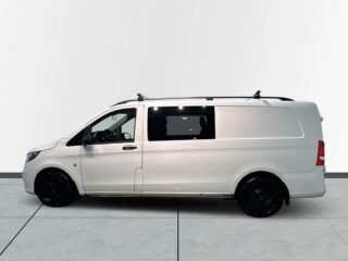 Mercedes-Benz Vito Mixto 119 BlueTEC 4MATIC 3.0t 7G-Tronic Plus Euro 6 – bild 5