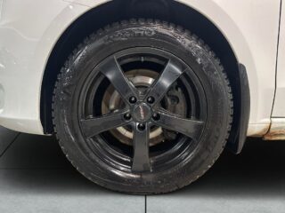 Mercedes-Benz Vito Mixto 119 BlueTEC 4MATIC 3.0t 7G-Tronic Plus Euro 6 – bild 19