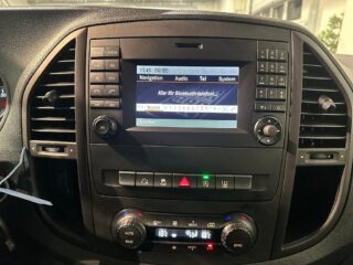Mercedes-Benz Vito Mixto 119 BlueTEC 4MATIC 3.0t 7G-Tronic Plus Euro 6 – bild 16