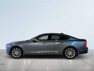 Volvo S90 T5 Polestar Inscription Drag Pvärm B&W Pano Kamera SoV – bild 4