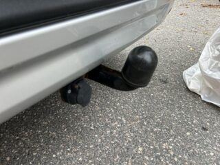 Volvo XC70 AWD Momentum Drag/SoV-Däck/Värmare/Psens/ExtraLjus – bild 17