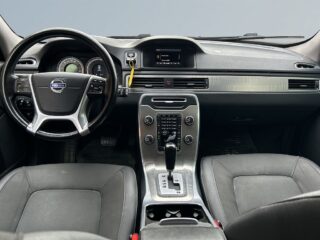 Volvo XC70 AWD Momentum Drag/SoV-Däck/Värmare/Psens/ExtraLjus – bild 8