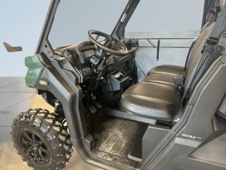 Can-Am Traxter HD9 976cc MOMS/Bandsats/Hytt/Värmepaket/Arbetsbelysning – bild 7