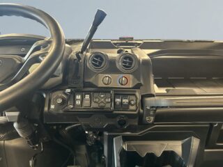 Can-Am Traxter HD9 976cc MOMS/Bandsats/Hytt/Värmepaket/Arbetsbelysning – bild 11
