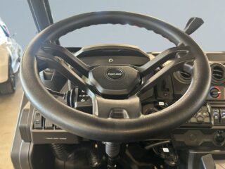 Can-Am Traxter HD9 976cc MOMS/Bandsats/Hytt/Värmepaket/Arbetsbelysning – bild 9