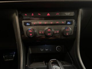 Cupra Ateca 2.0 TSI 4Drive Drag Kamera 360° GPS Beats SoV MOMS – bild 20