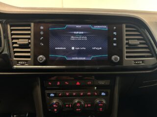 Cupra Ateca 2.0 TSI 4Drive Drag Kamera 360° GPS Beats SoV MOMS – bild 19