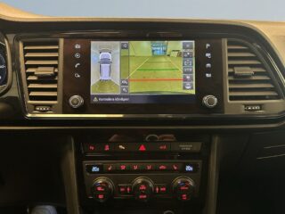 Cupra Ateca 2.0 TSI 4Drive Drag Kamera 360° GPS Beats SoV MOMS – bild 11