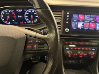 Cupra Ateca 2.0 TSI 4Drive Drag Kamera 360° GPS Beats SoV MOMS – bild 23