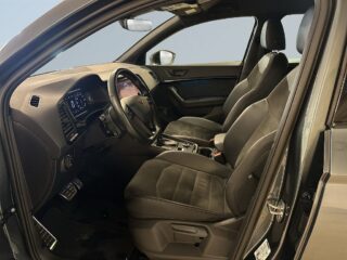 Cupra Ateca 2.0 TSI 4Drive Drag Kamera 360° GPS Beats SoV MOMS – bild 7