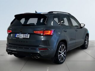 Cupra Ateca 2.0 TSI 4Drive Drag Kamera 360° GPS Beats SoV MOMS – bild 6