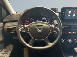 Dacia Sandero Stepway 1.0 TCe CVT Aut Dragkrok Motorvärmare Backkamera S&V – bild 9
