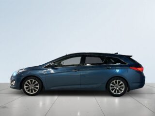 Hyundai i40 cw 1.7 CRDi Business Drag Mvärm Kamera Psens GPS SoV – bild 4