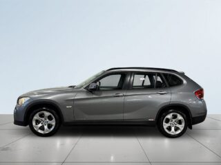 BMW X1 xDrive20d Aut Drag Värmare Farthållare Psens S&V – bild 4