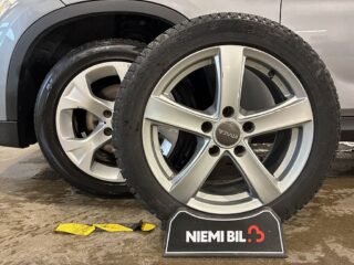 BMW X1 xDrive20d Aut Drag Värmare Farthållare Psens S&V – bild 17