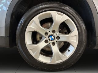 BMW X1 xDrive20d Aut Drag Värmare Farthållare Psens S&V – bild 14