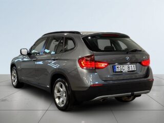 BMW X1 xDrive20d Aut Drag Värmare Farthållare Psens S&V – bild 5