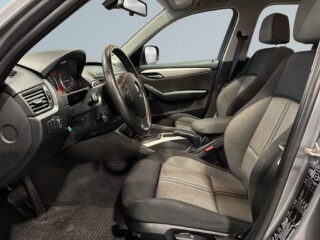 BMW X1 xDrive20d Aut Drag Värmare Farthållare Psens S&V – bild 7