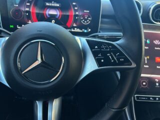 Mercedes-Benz C 300 T d e/Kamera/318hk/Navigation/AWD/ – bild 17