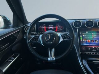 Mercedes-Benz C 300 T d e/Kamera/318hk/Navigation/AWD/ – bild 9