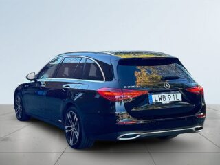 Mercedes-Benz C 300 T d e/Kamera/318hk/Navigation/AWD/ – bild 5