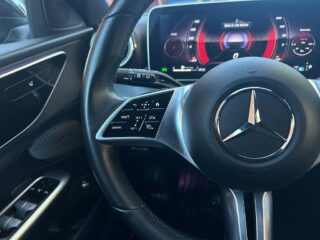 Mercedes-Benz C 300 T d e/Kamera/318hk/Navigation/AWD/ – bild 18