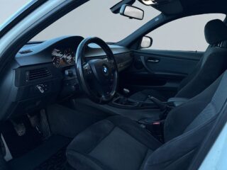 BMW 320D E91 A-traktor – M Sport/Psens/Värmare/Extra Ljudsystem – bild 7