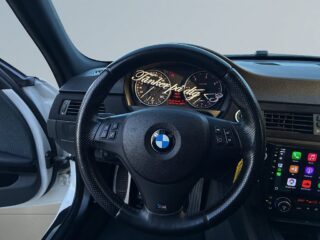 BMW 320D E91 A-traktor – M Sport/Psens/Värmare/Extra Ljudsystem – bild 9