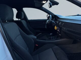BMW 320D E91 A-traktor – M Sport/Psens/Värmare/Extra Ljudsystem – bild 10