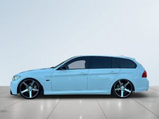 BMW 320D E91 A-traktor – M Sport/Psens/Värmare/Extra Ljudsystem – bild 4