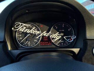 BMW 320D E91 A-traktor – M Sport/Psens/Värmare/Extra Ljudsystem – bild 17