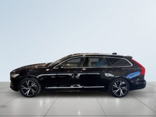 Volvo V90 Recharge T8 AWD Aut Inscription Skinn/Ad.Fhåll/SoV/Drag – bild 4