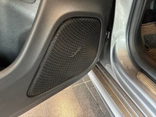 Mercedes-Benz CLA 180 d 7G-DCT AMG Line S&V-hjul/Pano/Kamera – bild 20