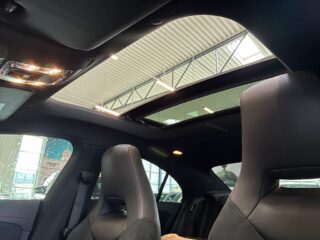 Mercedes-Benz CLA 180 d 7G-DCT AMG Line S&V-hjul/Pano/Kamera – bild 19