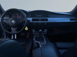 BMW 525 xi Touring AWD/Msport/Pano/SoV-Däck/P-sens/FartH – bild 8